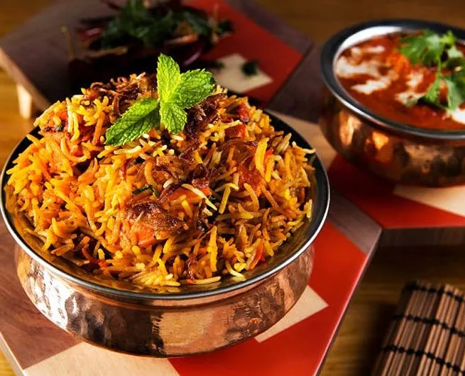Taste the flavors of the best Indian cuisine at our restaurant