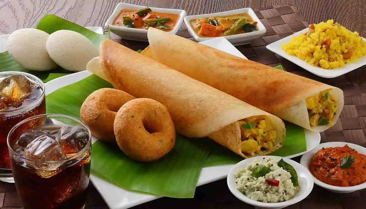 Popular dish in the Food of Andhra Pradesh