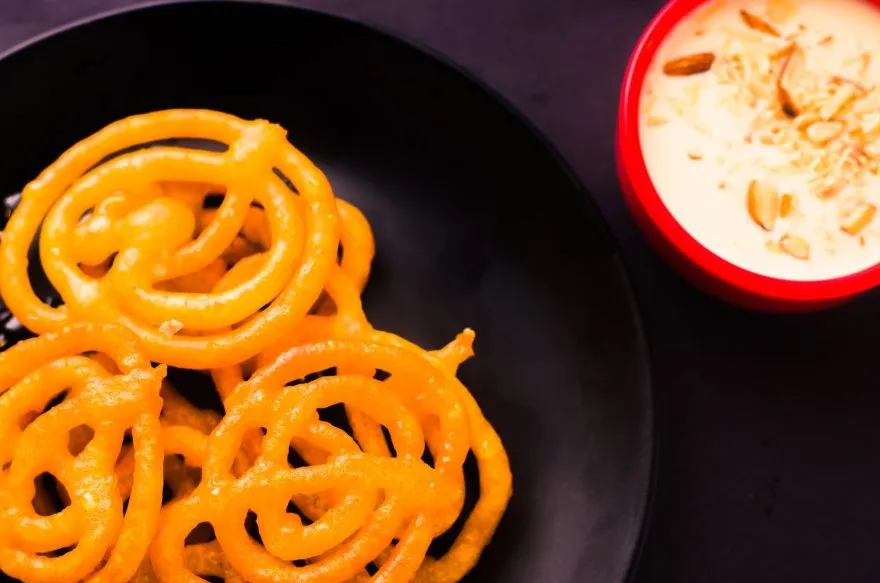  1 National Sweet Of India The Awesome Jalebi FooDeiz