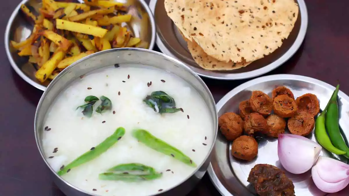 Odisha Famous Food 3