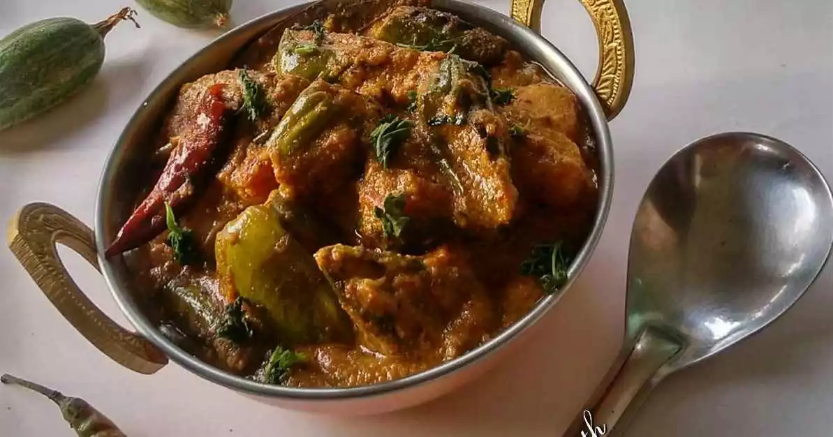 Odisha Famous Food 5