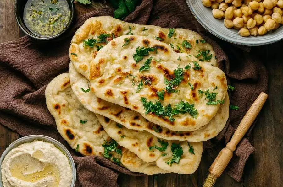 Best Indian Foods 5