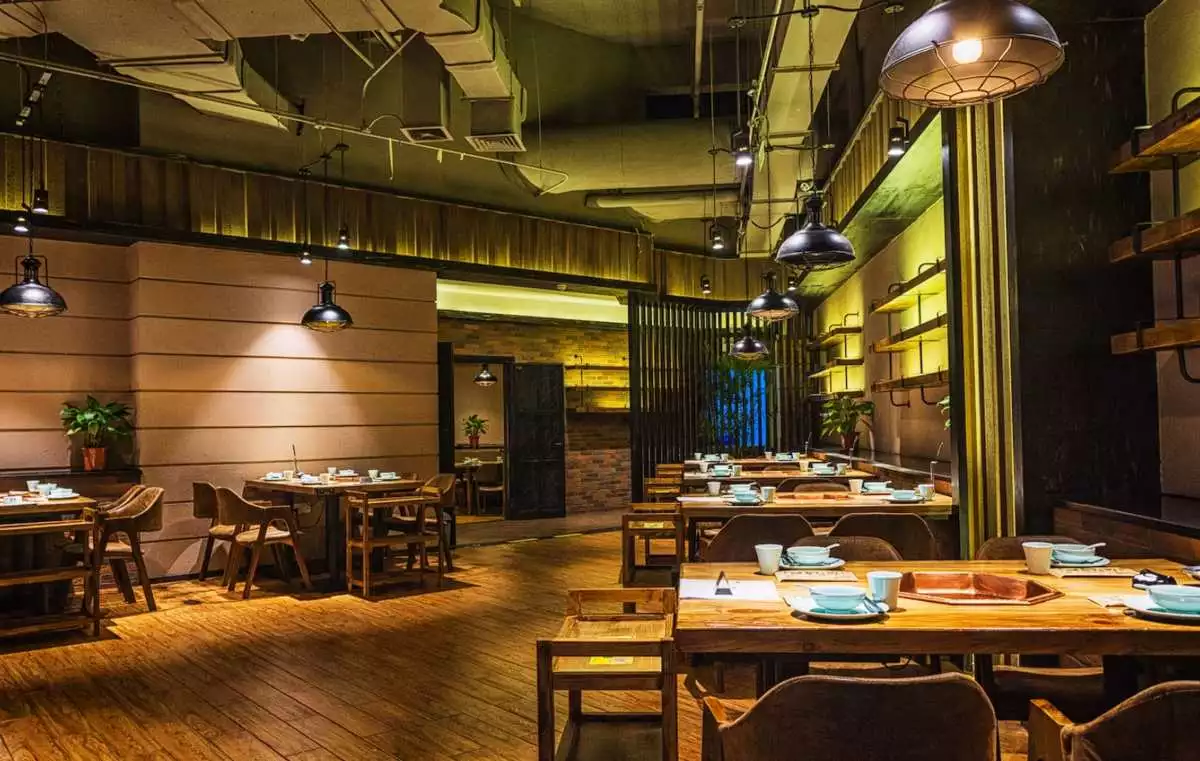 Best Indian Restaurants 1