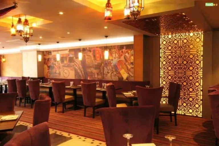 Best Indian Restaurants 2