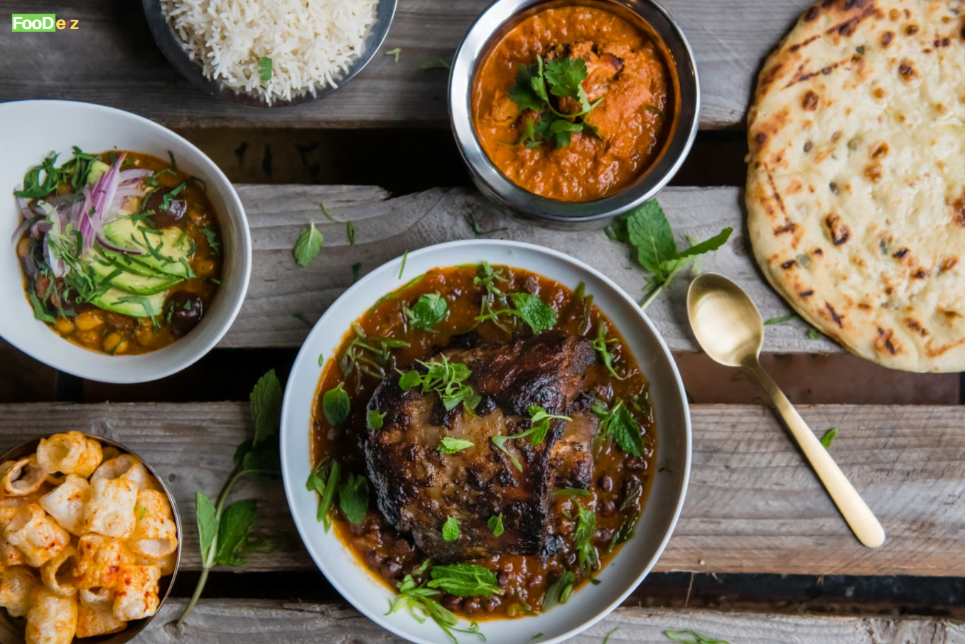 Indian-Food-Menu