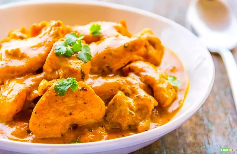 Indian Food Recipes 2