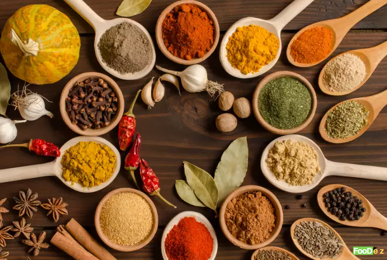 Indian-cuisine-spices