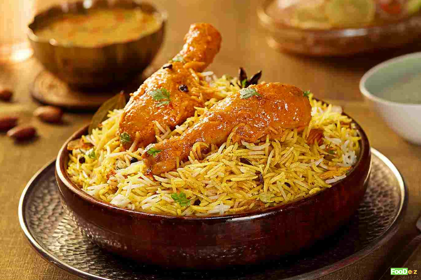 Indian-Food-biryani