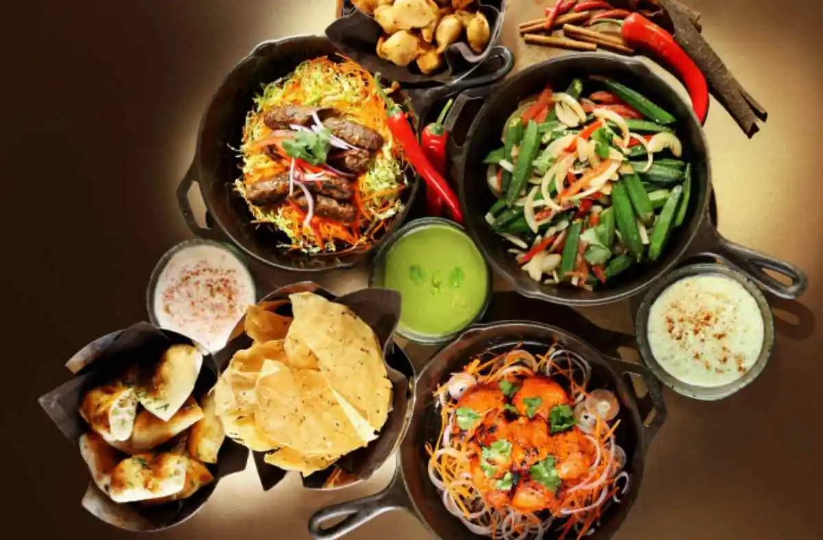 7 Most Popular Authentic Indian Food You Must Try