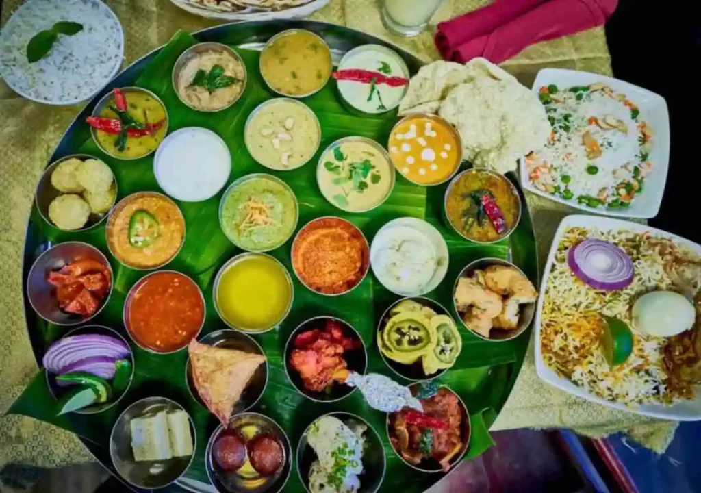 5 Best Food Of Andhra Pradesh