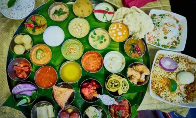 5 Best Food Of Andhra Pradesh