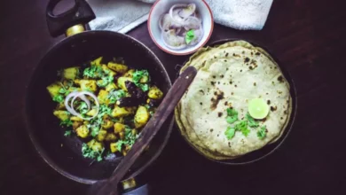 The Glorious Great Indian Food – 5 Most Popular Dishes