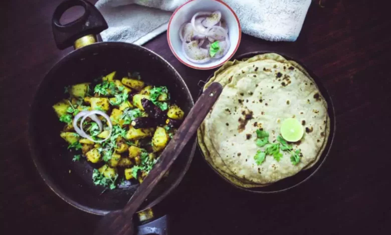 The Glorious Great Indian Food – 5 Most Popular Dishes