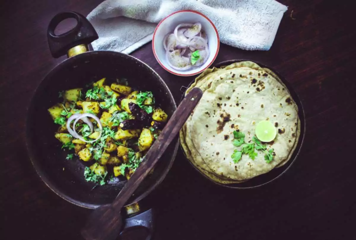 The Glorious Great Indian Food – 5 Most Popular Dishes