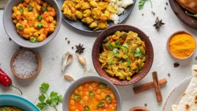 11 Healthy Indian Food Items That are Must in Your Daily Diet