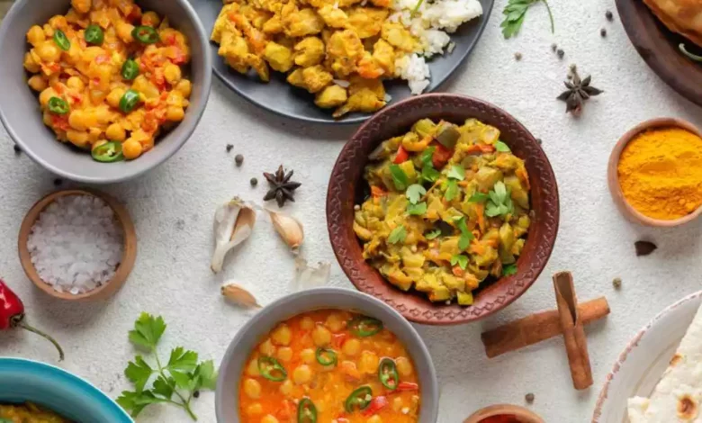 11 Healthy Indian Food Items That are Must in Your Daily Diet