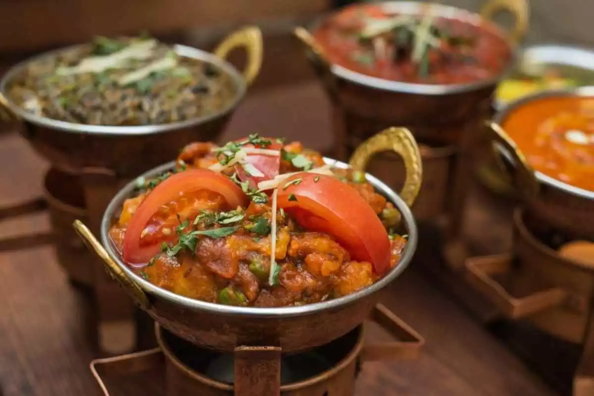 The Best Guide To Hindu Food With 3 Basic Ayurvedic Rules