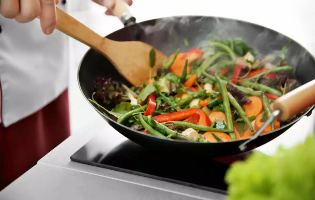 5 Most Popular Indian Cooking Techniques