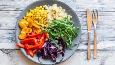 The Best Plant-Based Indian Diet for Weight Loss