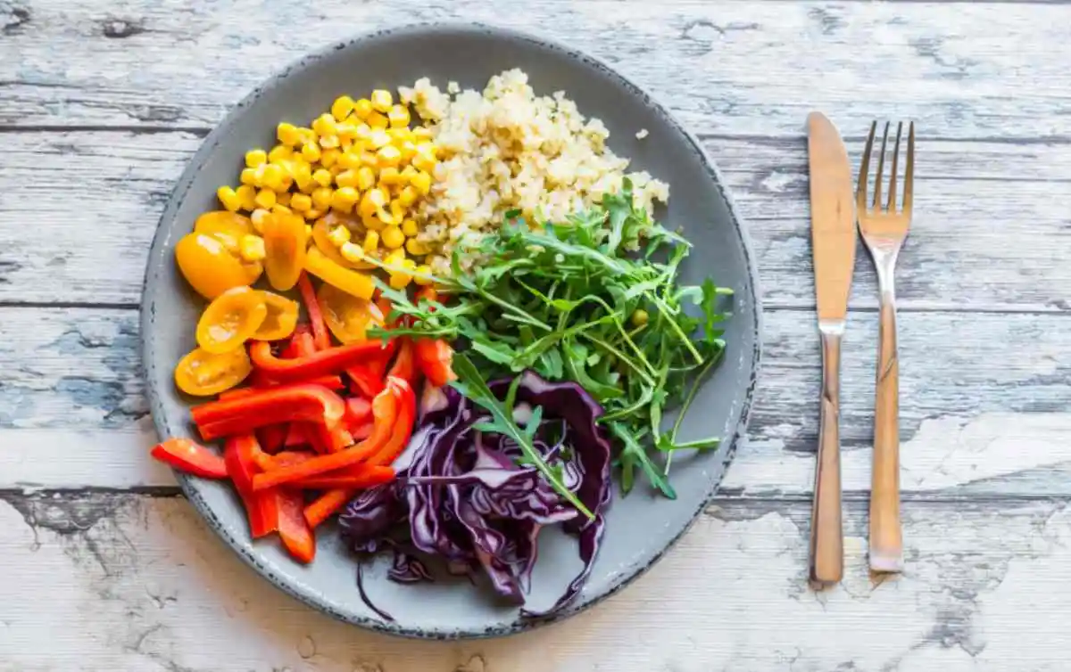 The Best Plant-Based Indian Diet for Weight Loss