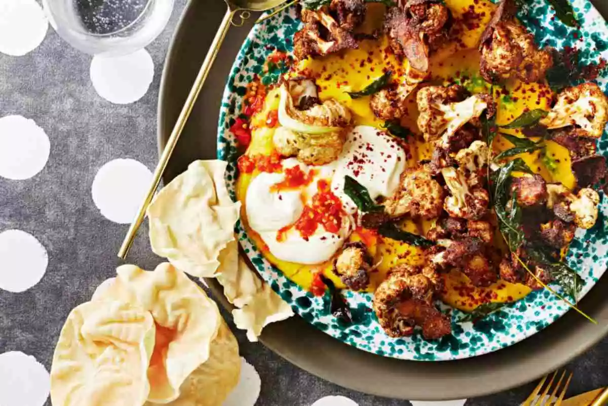 5 Tasty and Healthy Indian Dinner Meals