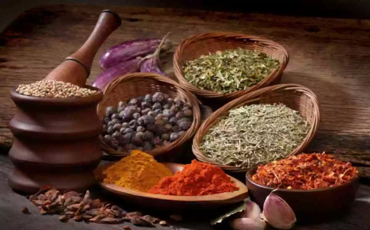 The Fiery and Spicy Indian Masala – 6 Popular and Easy Way to Make Masalas