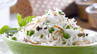 6 Popular Indian Rice Varieties