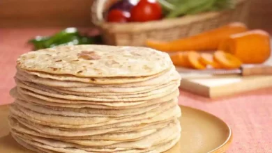 The Quintessential Indian Roti – 7 most Popular Dishes