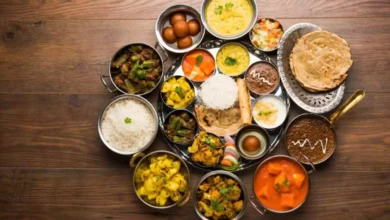 5 Exquisite Indian Thali Feasts You Can't Afford to Miss