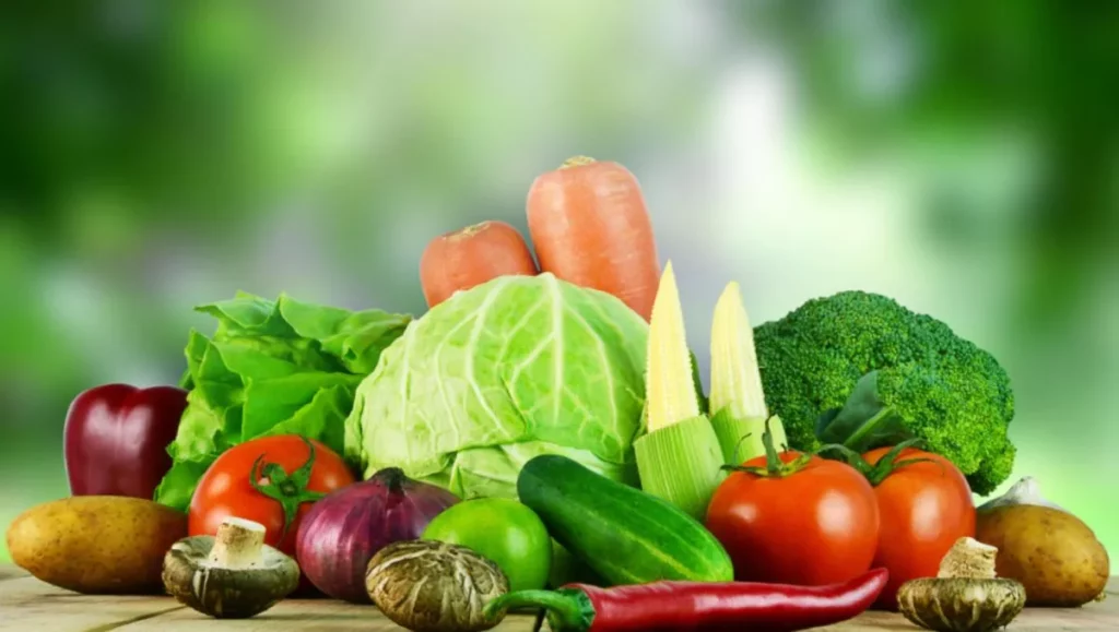 6 Best Indian Vegetables that are Powerhouses of Health