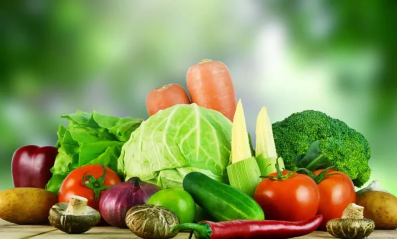 6 Best Indian Vegetables that are Powerhouses of Health