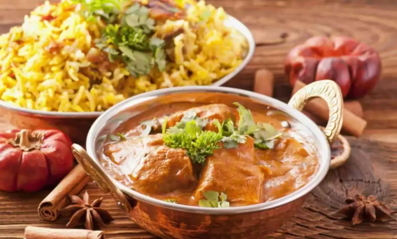 The Spicy North Indian Cuisine – 5 Most Breathtaking Dishes