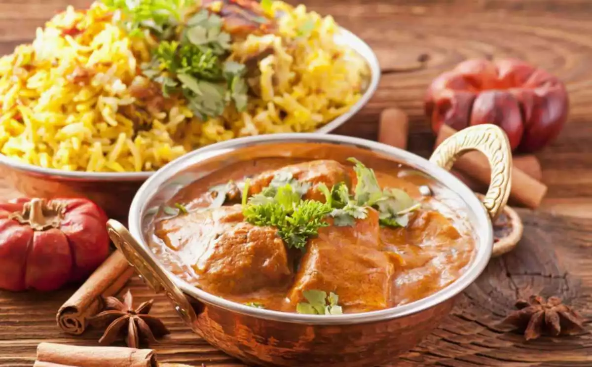 The Spicy North Indian Cuisine – 5 Most Breathtaking Dishes