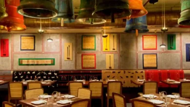5 Best North Indian Restaurant In The City of Joy Kolkata