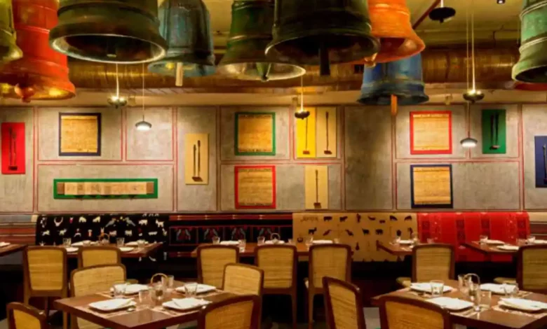 5 Best North Indian Restaurant In The City of Joy Kolkata