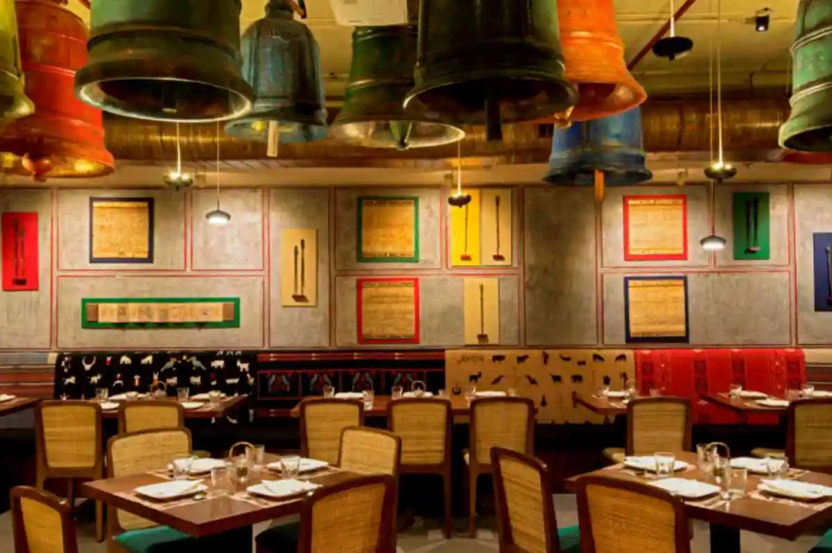 5 Best North Indian Restaurant In The City of Joy Kolkata