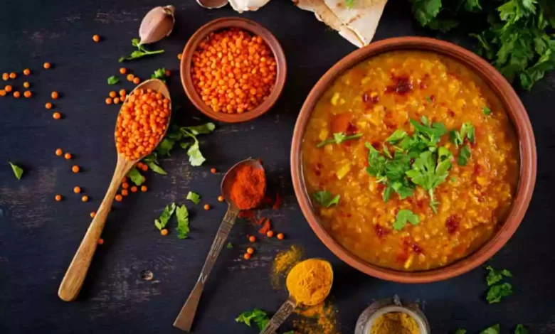 The Creamy and Delicious Punjabi Food – 5 Best Dishes