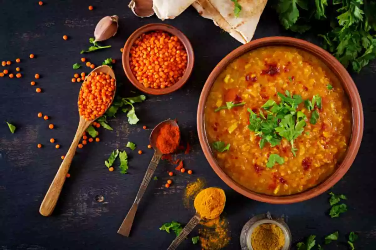 The Creamy and Delicious Punjabi Food – 5 Best Dishes