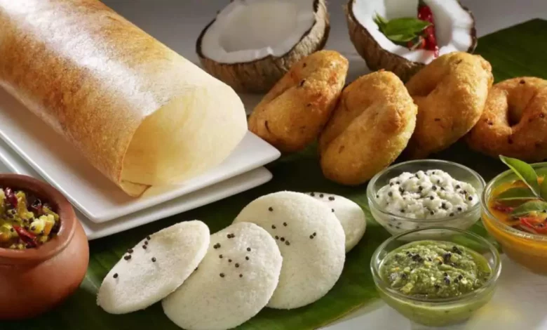 South Indian Breakfast – 10 Best Dishes to Treat Yourself