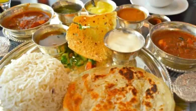 The Delicious South Indian Cuisine – 5 Eccentric Dishes You Must Try