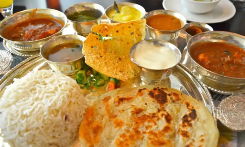 The Delicious South Indian Cuisine – 5 Eccentric Dishes You Must Try