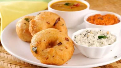 5 Appetizing and Best South Indian Dishes