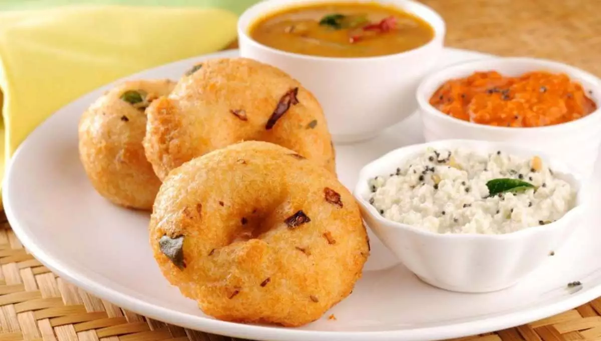 5 Appetizing and Best South Indian Dishes