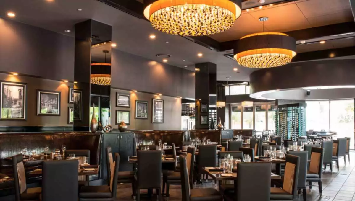 7 Authentic South Indian Restaurant in India