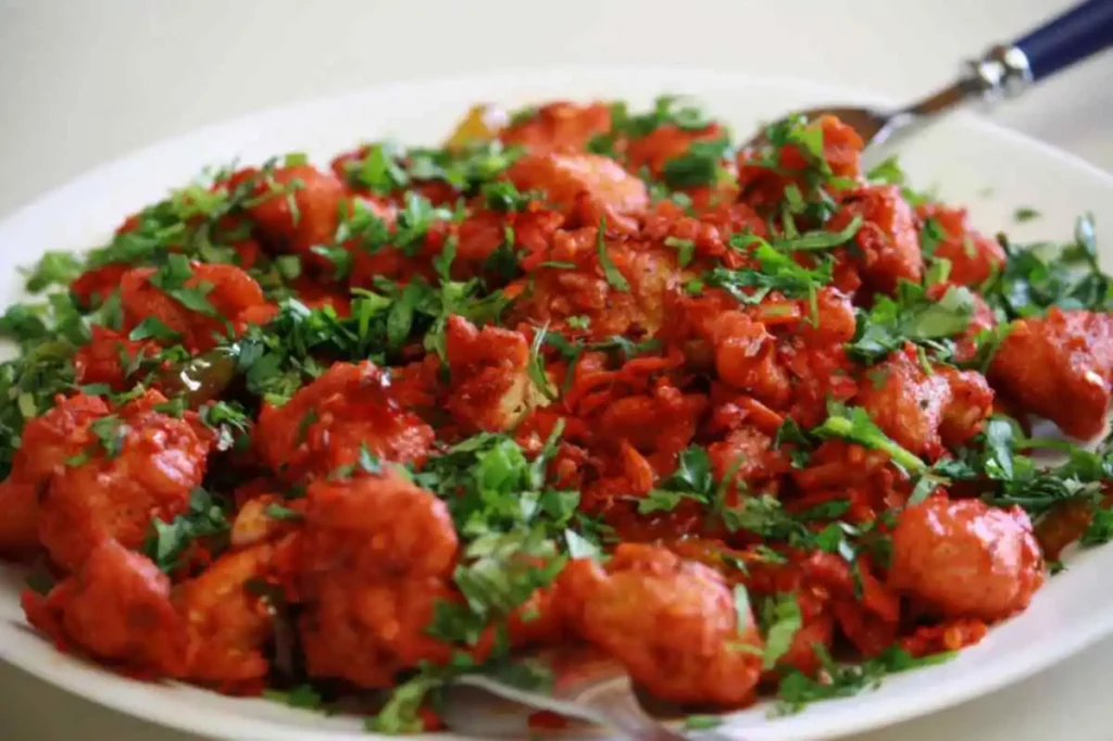 6 Best Hot Spicy Indian Food Dishes to Blow Your Mind