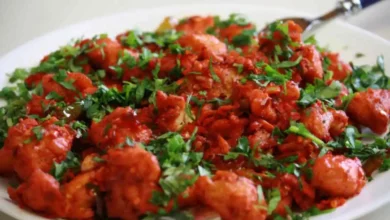 6 Best Hot Spicy Indian Food Dishes to Blow Your Mind