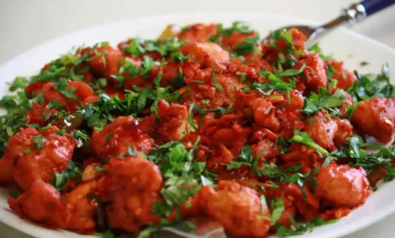 6 Best Hot Spicy Indian Food Dishes to Blow Your Mind