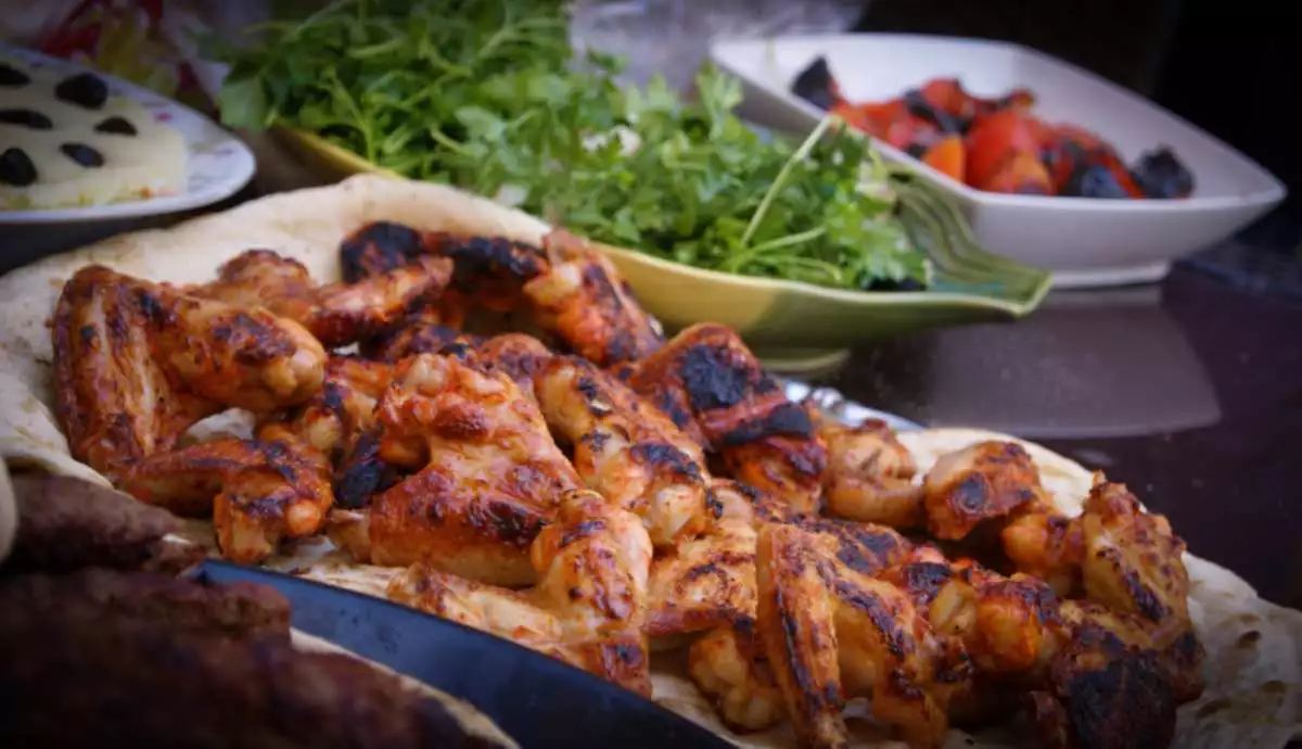 6 Tempting and Tasty Indian Food Delights that Truly Tantalize Your Taste Buds