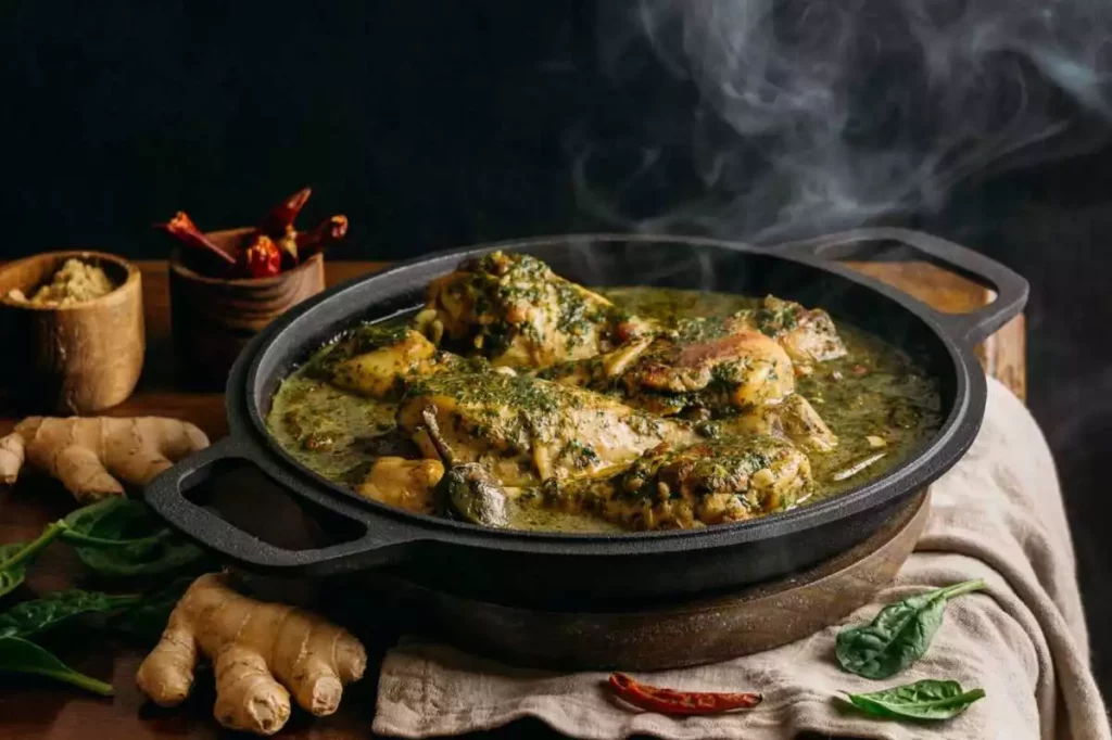 5 Popular Vegetarian Indian Dishes