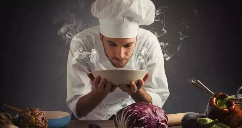 Indian Cook 5